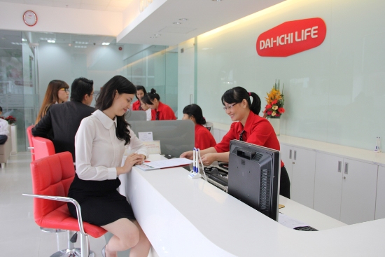 Dai-ichi Life Việt Nam tiếp tục tăng trưởng mạnh ảnh 1